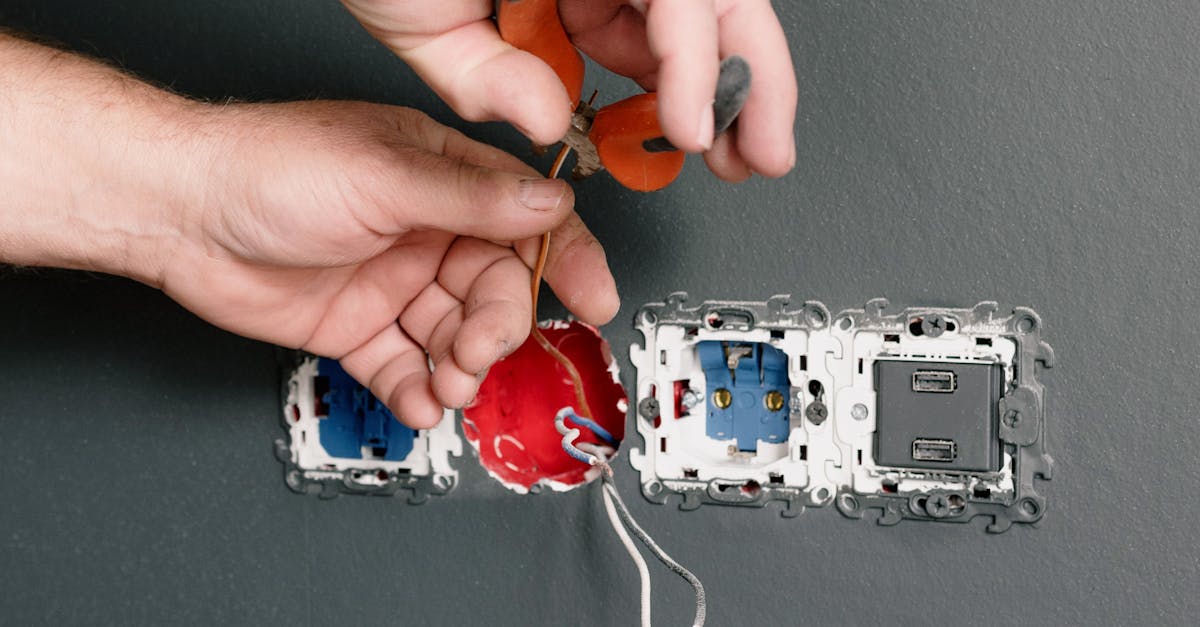 Signs Your Electrical System Needs Expert Diagnosis
