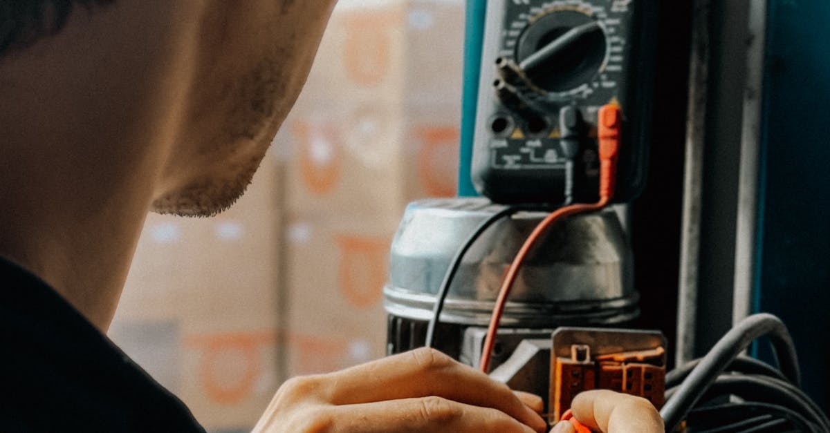 Top Signs Your Home Needs Electrical Rewiring in Warragul