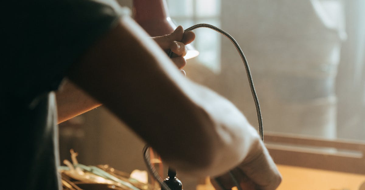 Top Tools Electricians Use for Accurate Fault Detection