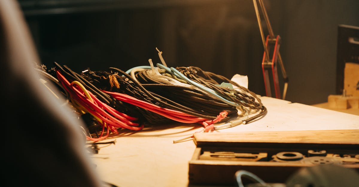 Troubleshooting Circuit Breaker Issues: When to Call an Electrician