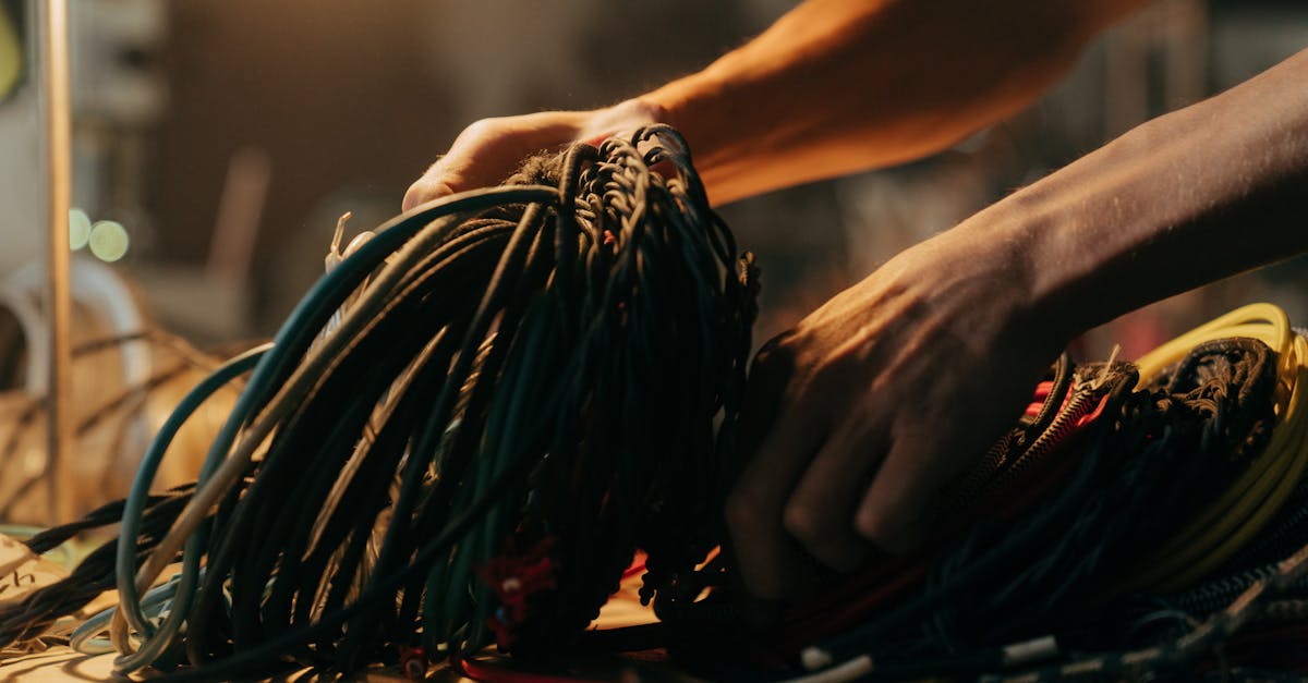 Troubleshooting Common Issues Covered by Electrical Maintenance Agreements