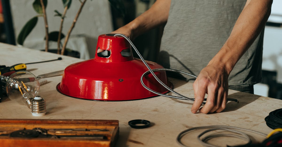 Understanding Ceiling Fan Specifications and Features